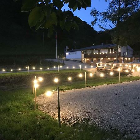 Baeralodge Barenthal Zewnętrze zdjęcie
