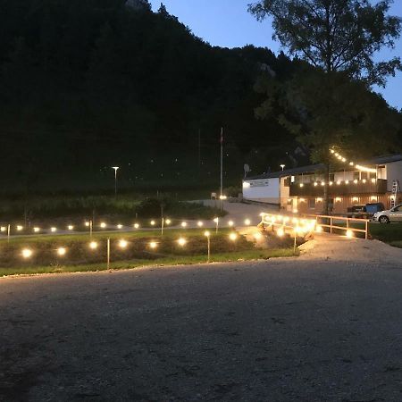 Baeralodge Barenthal Zewnętrze zdjęcie