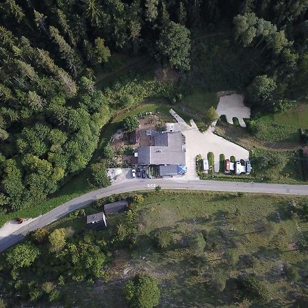 Baeralodge Barenthal Zewnętrze zdjęcie