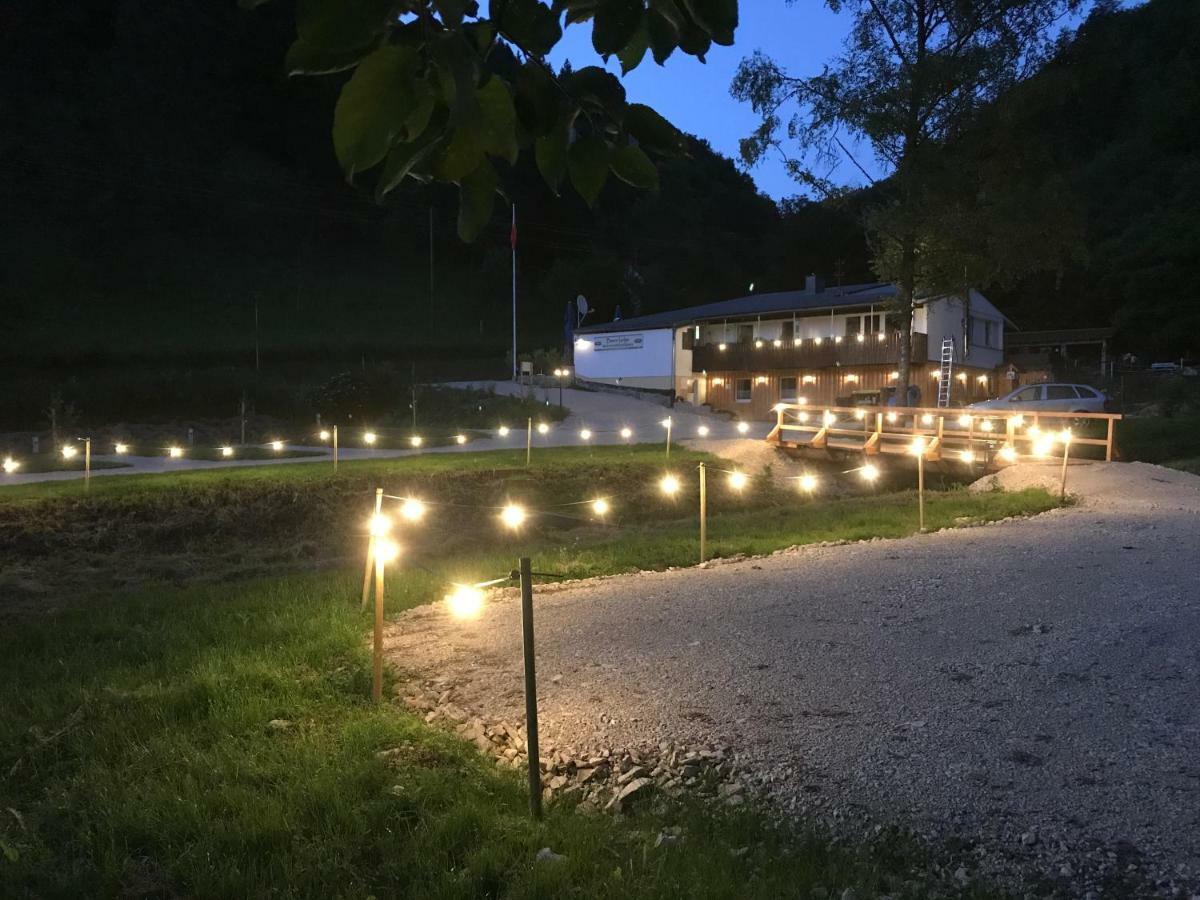 Baeralodge Barenthal Zewnętrze zdjęcie