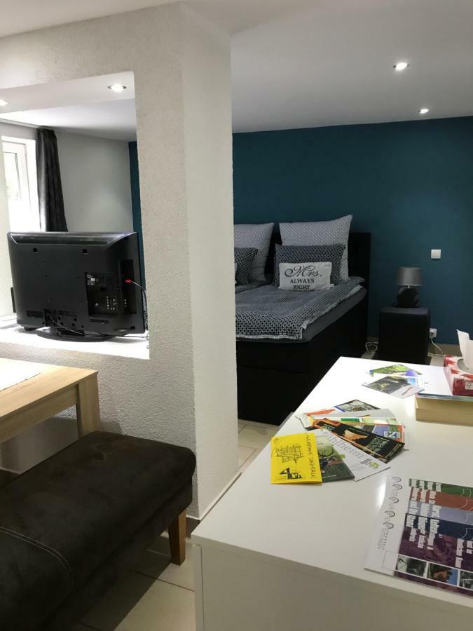 Baeralodge Barenthal Zewnętrze zdjęcie