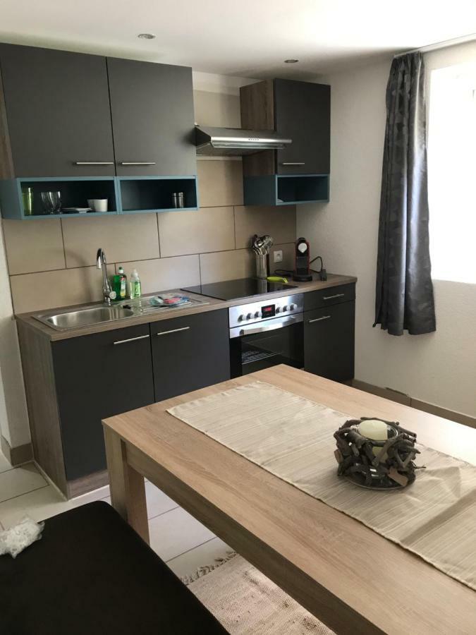 Baeralodge Barenthal Zewnętrze zdjęcie