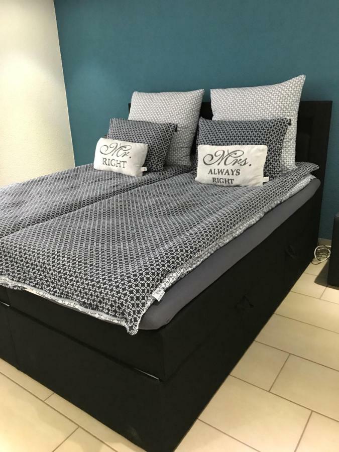 Baeralodge Barenthal Zewnętrze zdjęcie