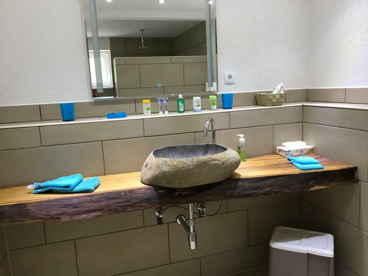 Baeralodge Barenthal Zewnętrze zdjęcie