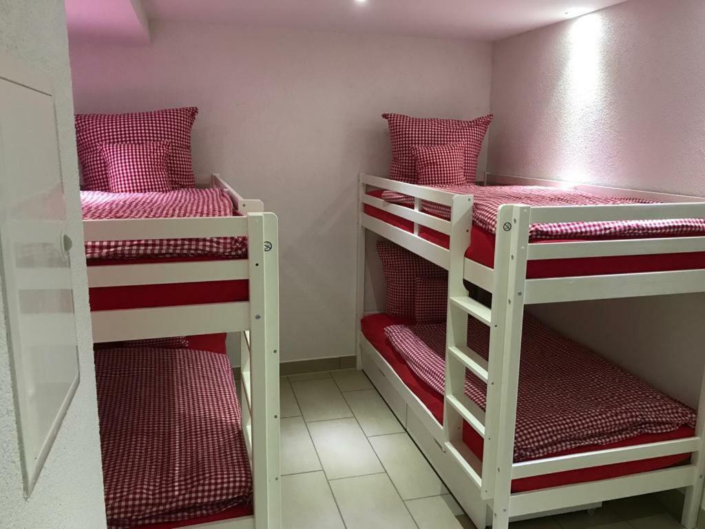 Baeralodge Barenthal Zewnętrze zdjęcie