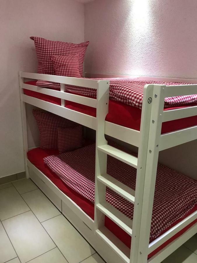 Baeralodge Barenthal Zewnętrze zdjęcie