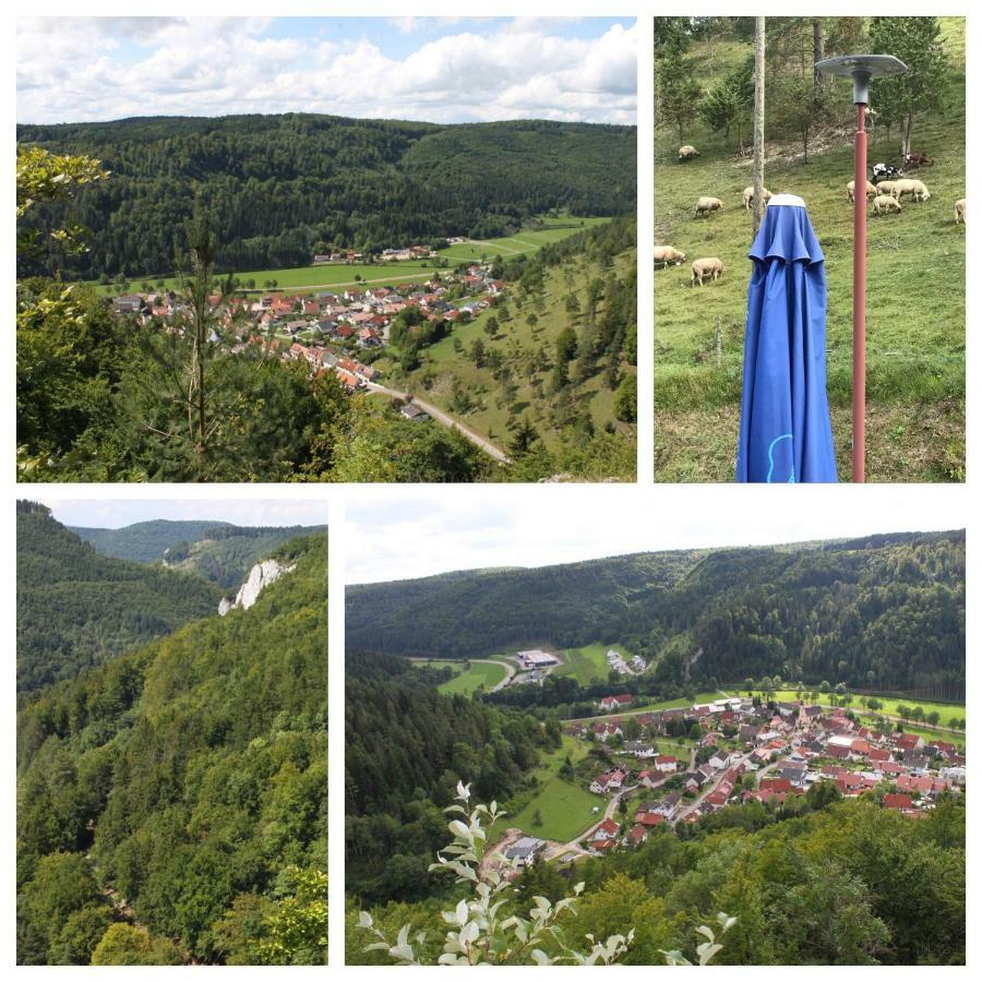 Baeralodge Barenthal Zewnętrze zdjęcie