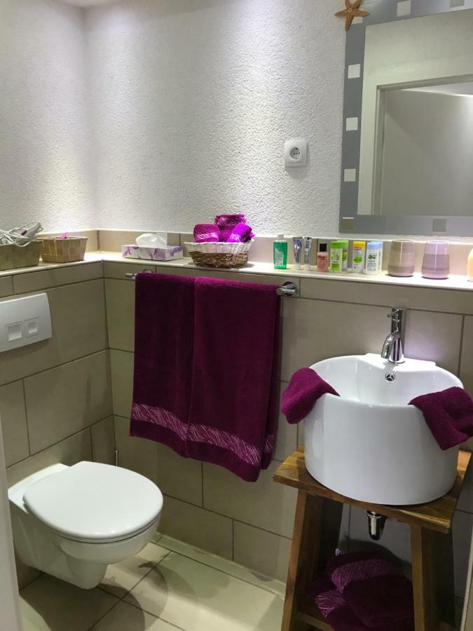 Baeralodge Barenthal Zewnętrze zdjęcie