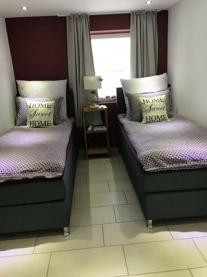 Baeralodge Barenthal Zewnętrze zdjęcie