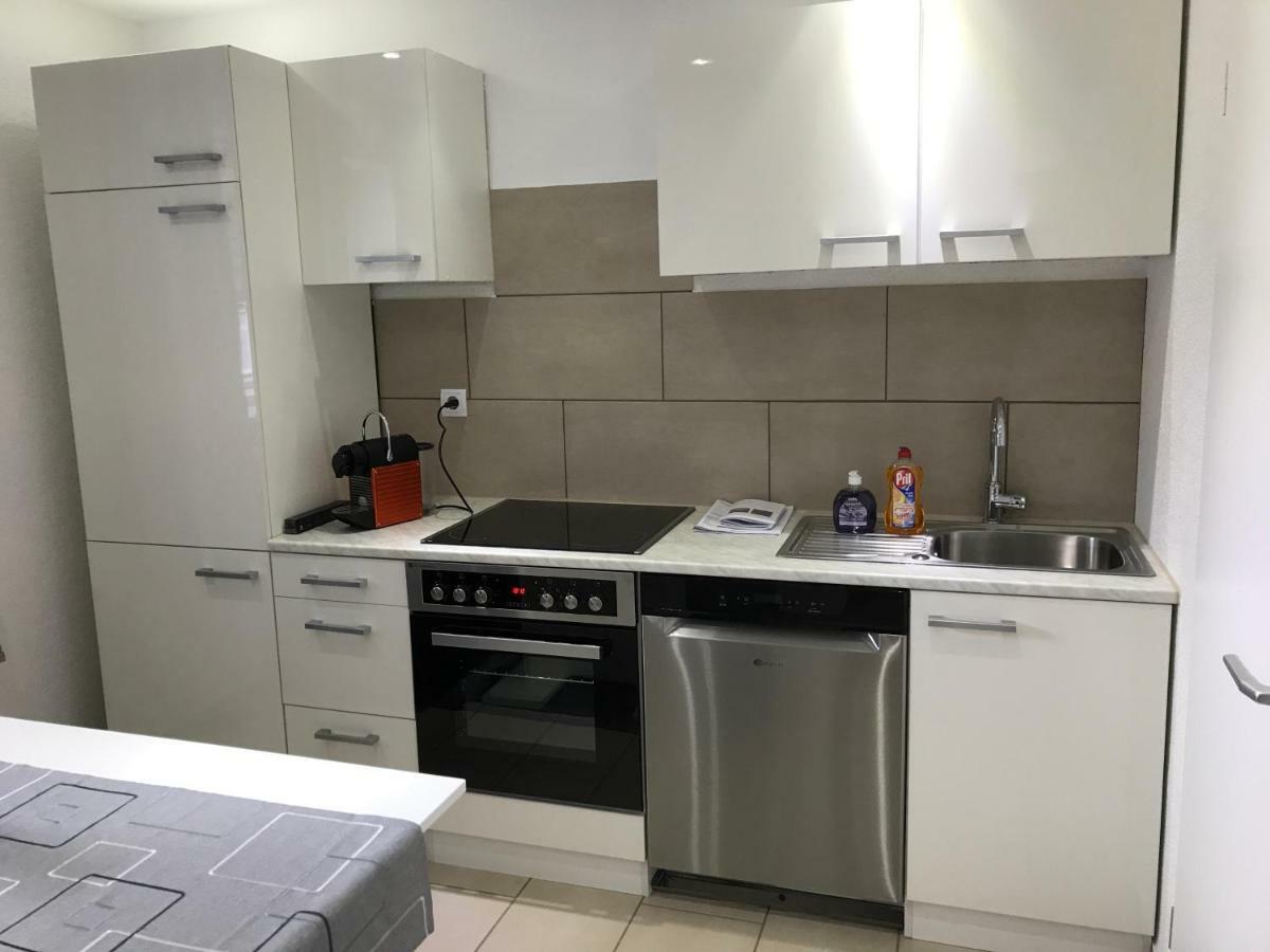 Baeralodge Barenthal Zewnętrze zdjęcie