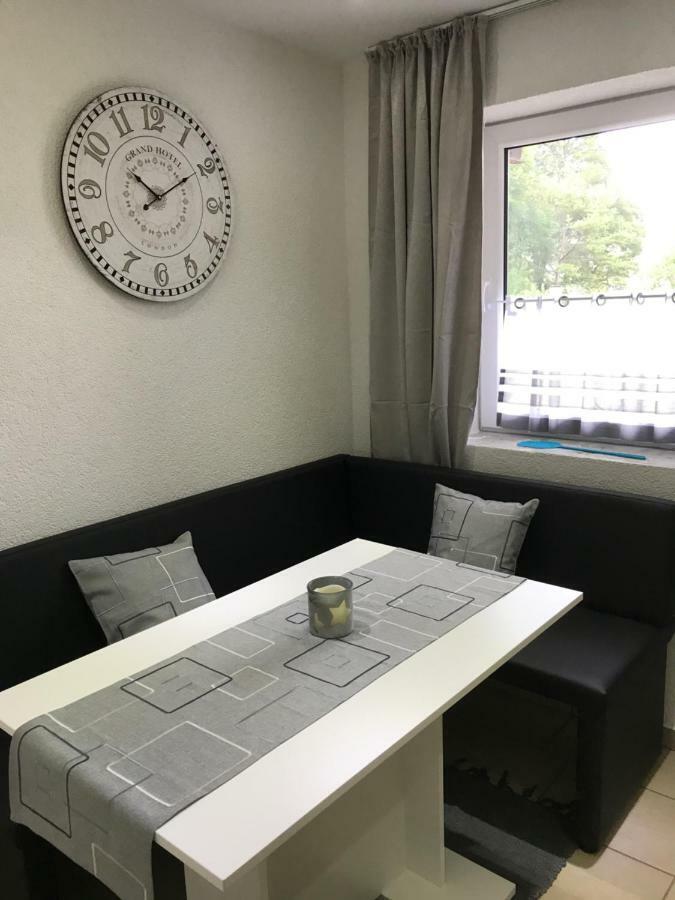 Baeralodge Barenthal Zewnętrze zdjęcie